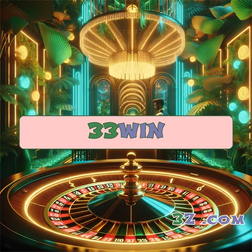 Aplicativo 33win: A Nova Era dos Jogos Online no Brasil