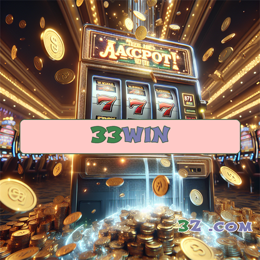 Aventura e Jackpot: O Casino do 33win em Destaque