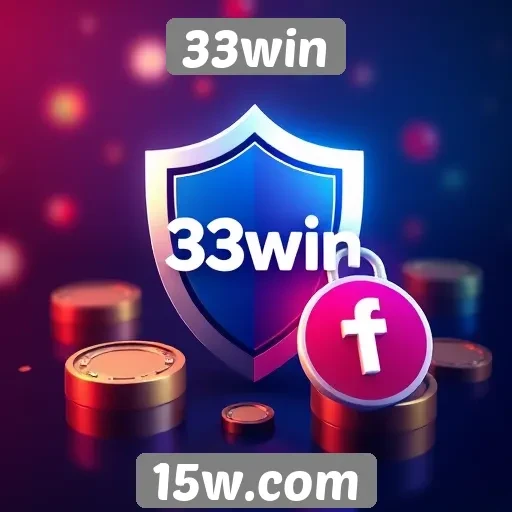 Avaliação da segurança e confiabilidade do 33win
