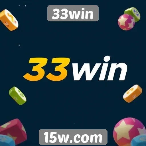 Análise da plataforma de jogos 33win