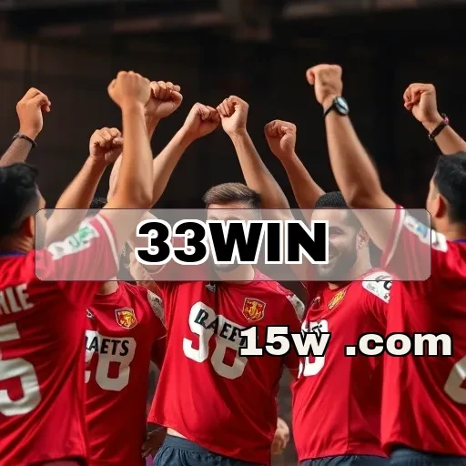 33win: A Emoção das Caça-Níqueis com Recursos Incríveis