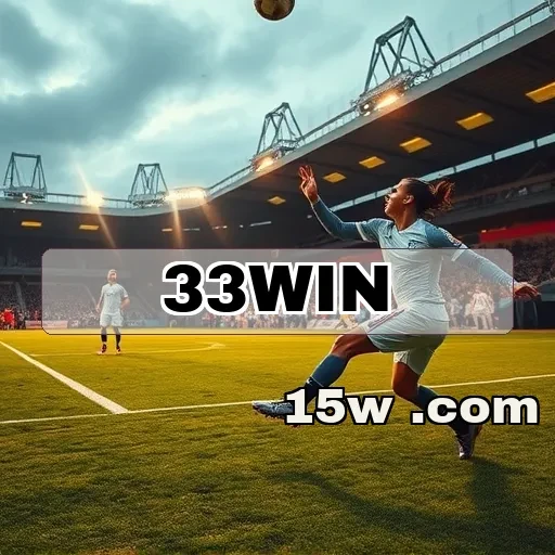 33win: Explore os Bônus e Maximize Seus Ganhos Agora Mesmo